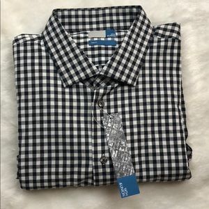 14th & union shirt  